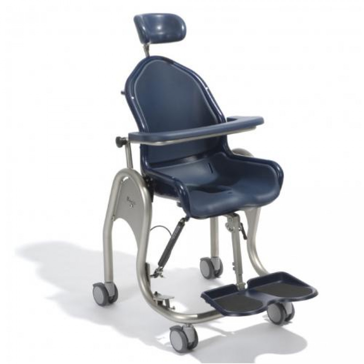 Кресло-стул с санитарным оснащением Care RPM 68100